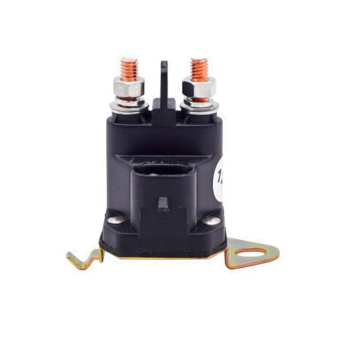 BOLEWIN Starter Solenoid Relay 7CM-1241-212-51 7CM124121251 for Trombetta