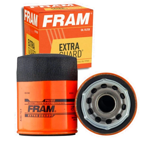 Sixity Auto Engine Oil Filter compatible with Honda Accord 2003-2018