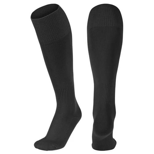 CHAMPRO Men's Compression Style Pro Athletic Socks for Baseball, Softball, Football, and More