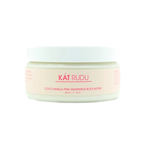 Kat Rudu Coco Vanilla Grapefruit Body Butter