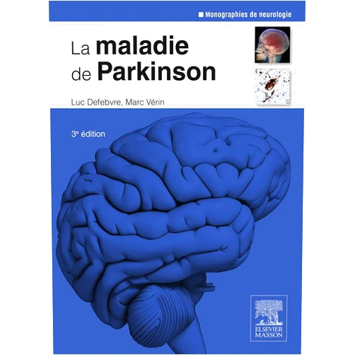 French Edition by Luc Defebvre (Author), Marc Vérin (Author), Carole FUMAT (Illustrator), Carine BARTH (Editor), Jean-Philippe Azulay (Contributor), Valérie Fraix (Contributor), Gilles Fénelon (Contributor), Pierre Krystkowiak (Contributor), Ebba Lohmann (Contributor), Stéphane Thobois (Contributor), François Tison (Contributor), François Viallet (Contributor), Marie Vidailhet (Contributor), Tatiana Witjas (Contributor), Jean-Pierre Bleton (Contributor), Emmanuel Broussolle (Contributor), Virginie Chrysostome (Contributor), Philippe Damier (Contributor), Pascal Derkinderen (Contributor), Kathy Dujardin (Contributor), Alexandra Dürr (Contributor), Claire Ewenczyk (Contributor) & 19 more Format: Kindle Edition La maladie de Parkinson (Monographies De Neurologie) (French Edition)