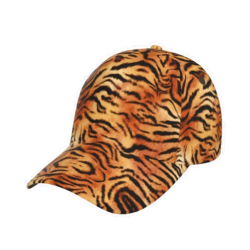 WUXEKZO Baseball Cap Hat Snapback Cap for Women and Men - Hip Hop Trucker Hat Dad Cap