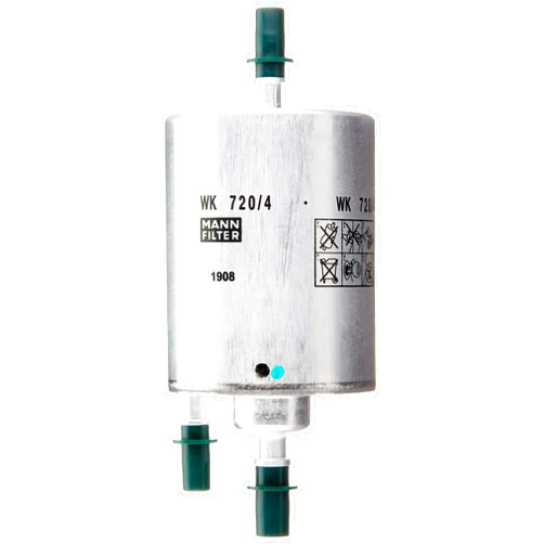 Mann Filter Fuel Filter - WK720/4