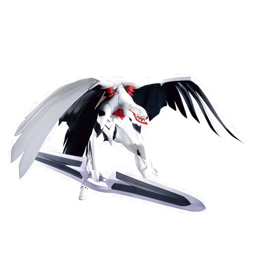 Ichibansho Figure Neon Genesis Evangelion - Evangelion Mass Production Model (End of Evangelion) Collectible Statue