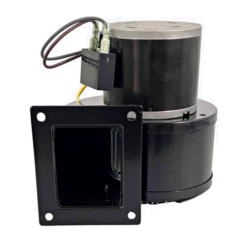 Pellethead Centrifugal Blower Fan Motor for B75, 1TDP1, 4C004, & 7021-3484