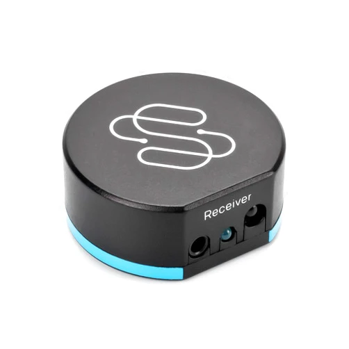 Sewell BlastIR Wireless Pro Receiver Only Remote Control Extender (IR Receiver),SW-32988-RX