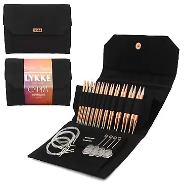 Generic Lykke Cypra Copper 5