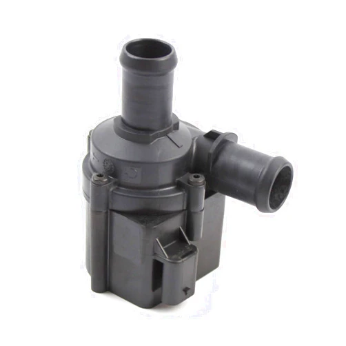 INGKAN Engine Auxiliary Electric Coolant Pump Fits For A1 A3 A4 A5 A6 Q2 Q3 Repalce OE 5Q0965561B 704071710