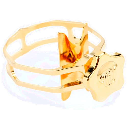 Theo Wanne LIG-ETX Enlightened Tenor Saxophone Ligature - Extra Large