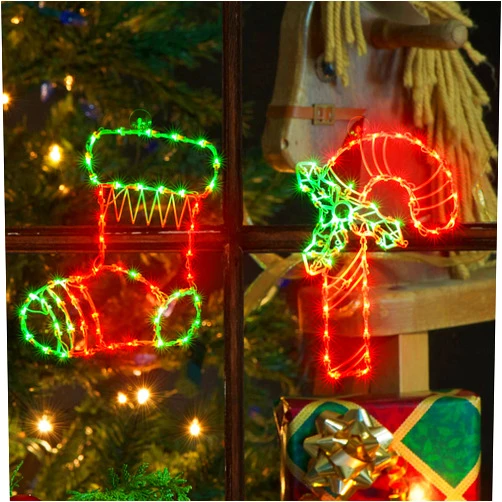 TWINGLEHOME Christmas Decorations - 16