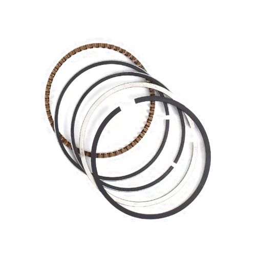 ScYWdLi 49mm 49.25mm 49.5mm 49.75mm 50mm STD 0.25 0.5 0.75 1.0 Motorcycle Piston Ring for XV250G XV250 1995-2005(STD)