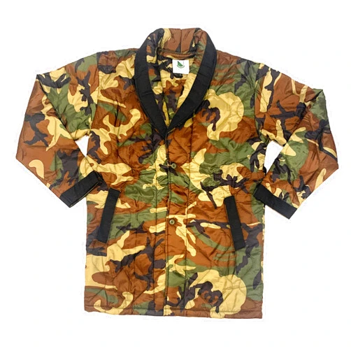 Dragoon Unlimited Men’s Smoking Jacket