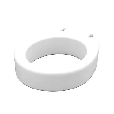 Nova Ortho-Med, Inc. Standard Toilet Seat Elevator