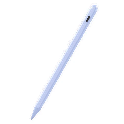 JAMJAKE Stylus Pen for iPad 9th&10th Generation-2X Fast Charge Active Pencil Compatible with 2018-2024 Apple iPad Pro 11