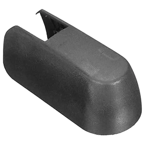 Generic 76721-T4N-H01 Black Tail Gate Rear Wiper Arm Cover Cap for Honda for Pilot for HR-V 76721T4NH01