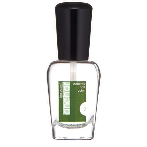 ZOYA Anchor Base Coat, 0.5 Fl Oz