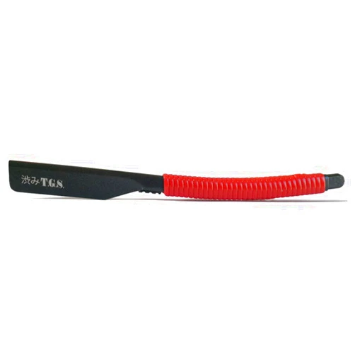 The Goodfellas' smile The Goodfella's Smile, Shibumi Japanese Style Kamisori Straight Edge Disposable Blade Barber Razor