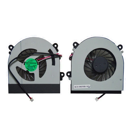 Wanpeng wangpeng New Cooling Fan for TR G150TB G150TC G150TH W370S G150M-B Laptop Notebook Fan