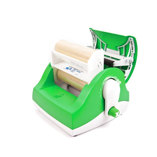 Xyron XRN510 Creative Station Multi-Use Crafting Machine with Permanent-Adhesive Cartridge