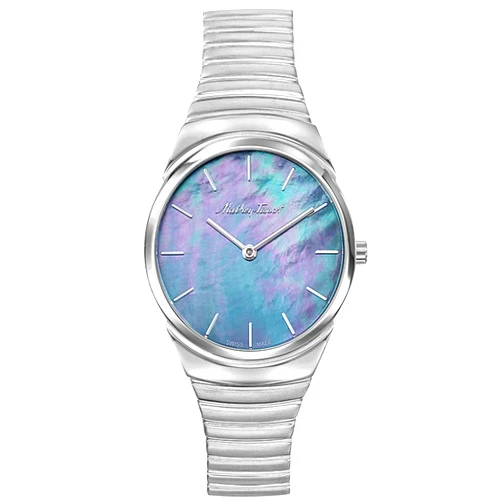 MATTHEY-TISSOT Women's Mathey Tissot Classic // D1091AN Quartz Watch