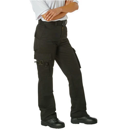 Rothco Women's EMT Pants - Comfortable, Durable, and Designed for First Responders