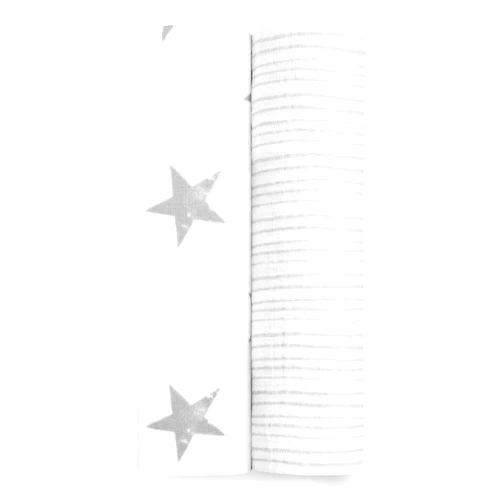 aden + anais Swaddle Blanket, Boutique Muslin Blankets for Girls & Boys, Baby Receiving Swaddles, Ideal Newborn & Infant Swaddling Set, Perfect Shower Gifts, 2 Pack, Dusty