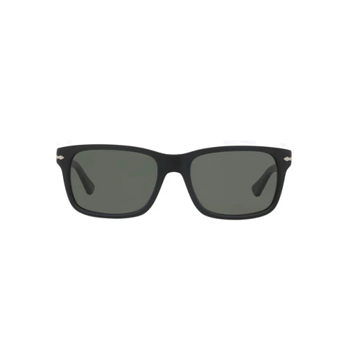 Persol PO3048S Rectangular Sunglasses