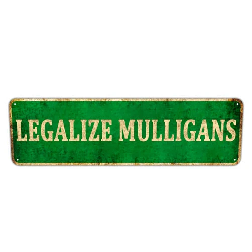 KIOZIY Legalize Mulligans 4