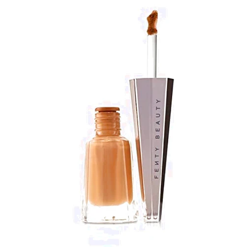 MAC Fenty Beauty by Rihanna Stunna Lip Paint Longwear Fluid Lip Color Unbutton