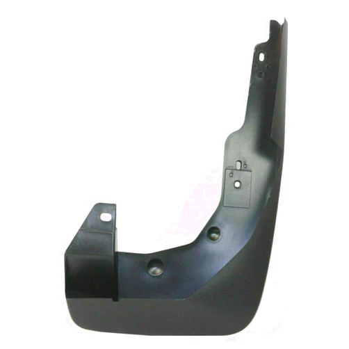 KACAHAIR Front Passenger Right Wheel Protector Flare Fits Guard Plastic Black Textured 13216-1 HO1295102 75800-SWA-003