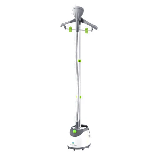 Steamfast SF-562 Canister Garment Steamer, White