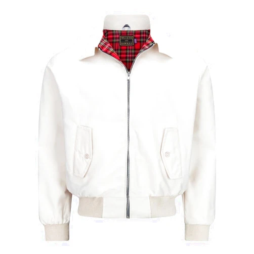 Walker and Hawkes - Men's Classic Faxton Jacket
