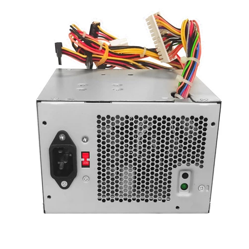 POINWER L305P-03 L305P-01 305W Power Supply Compatible with Dell Optiplex 360 380 580 745 755 760 780 960 MT Mini Tower, P/N: NH493 MH595 XK215 P192M N305P-06 F305P-00 H305P-02 N305P-06 PS-6311-5DF-LF