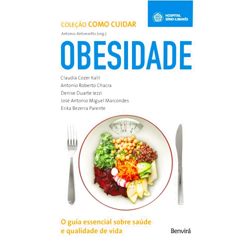 Portuguese Brazilian Edition by José Antonio Miguel Marcondes (Author) Obesidade (Em Portugues do Brasil)