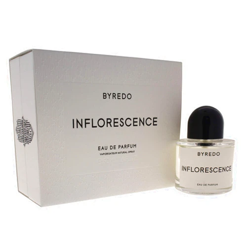 Byredo Inflorescence EDP Spray Women 1.6 oz