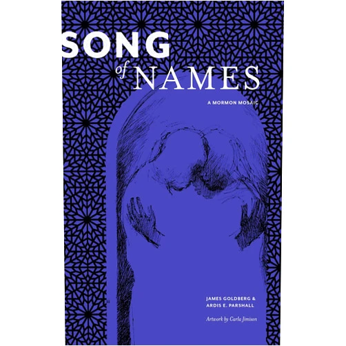 By James Goldberg (Author), Ardis E. Parshall (Author), Scott Hales (Author), Merrijane Rice (Author), Carla Jimison (Illustrator) & 2 more Format: Kindle Edition Song of Names: A Mormon Mosaic