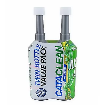 Cataclean 120019 Cataclean - The Original Liquid Science - Complete Engine, Fuel & Exhaust System Cleaner