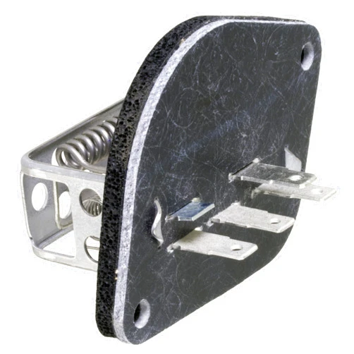 Wells JA1493 HVAC Blower Motor Resistor