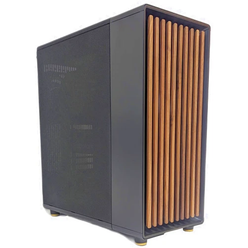 Cobratype Elevate (Intel i7-13700KF | RTX 4070 Ti | Black)