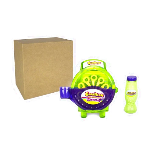 Gazillion Bubbles Hurricane Machine