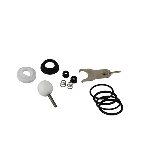 Plumb Pak Faucet Repair Kit W/Ball Delta Single Lever