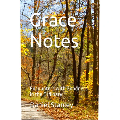 Daniel Stanley Grace Notes: Encounters with Goodness in the Ordinary