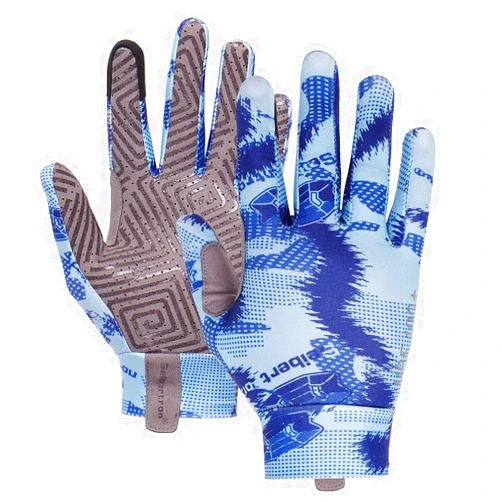 Seibertron S.P.S.G-1 UPF100+ Sun/UV Protection Touchscreen Adult & Youth Glove