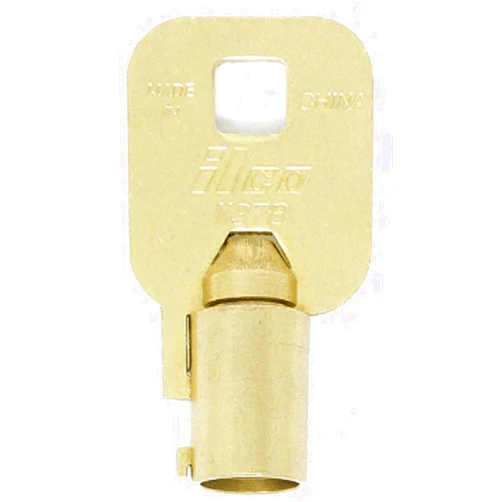 EasyKeys LSDA L56804 Tubular Replacement Key L56804