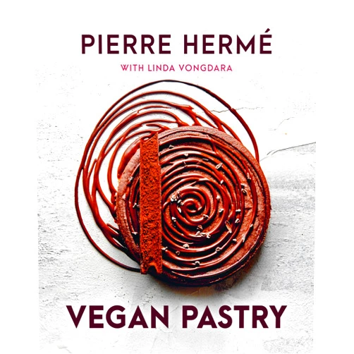 Pierre Hermé Vegan Pastry