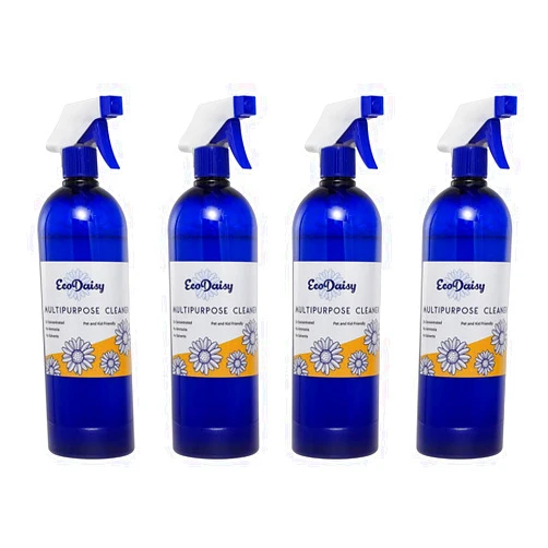 EcoDaisy Multipurpose Cleaner (Bundle of 4)