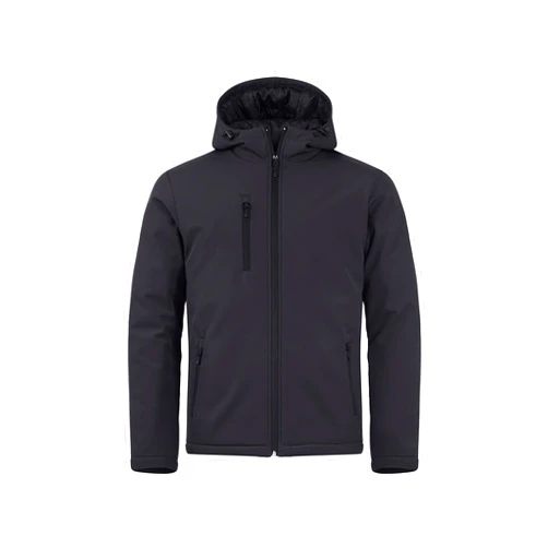 Clique Men's Softshell Jacket