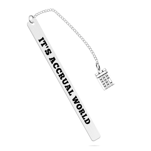 Heigebi Accountant Gift for Women Men Calculator Bookmark Christmas Birthday Gifts for Accountant CPA Graduation Gifts Accounting Major Gifts for Bookkeeping Calculator Auditor Book Lover Bookmark
