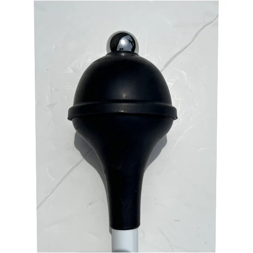 Amazing Mace Rubber Dome