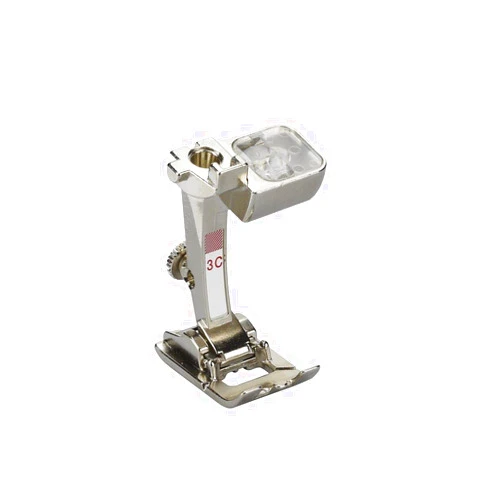 HONEYSEW #3C Buttonhole Foot with Slide for Bernina Sewing Machine 0332047200